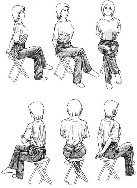 cross legged pose reference|person sitting cross legged reference.